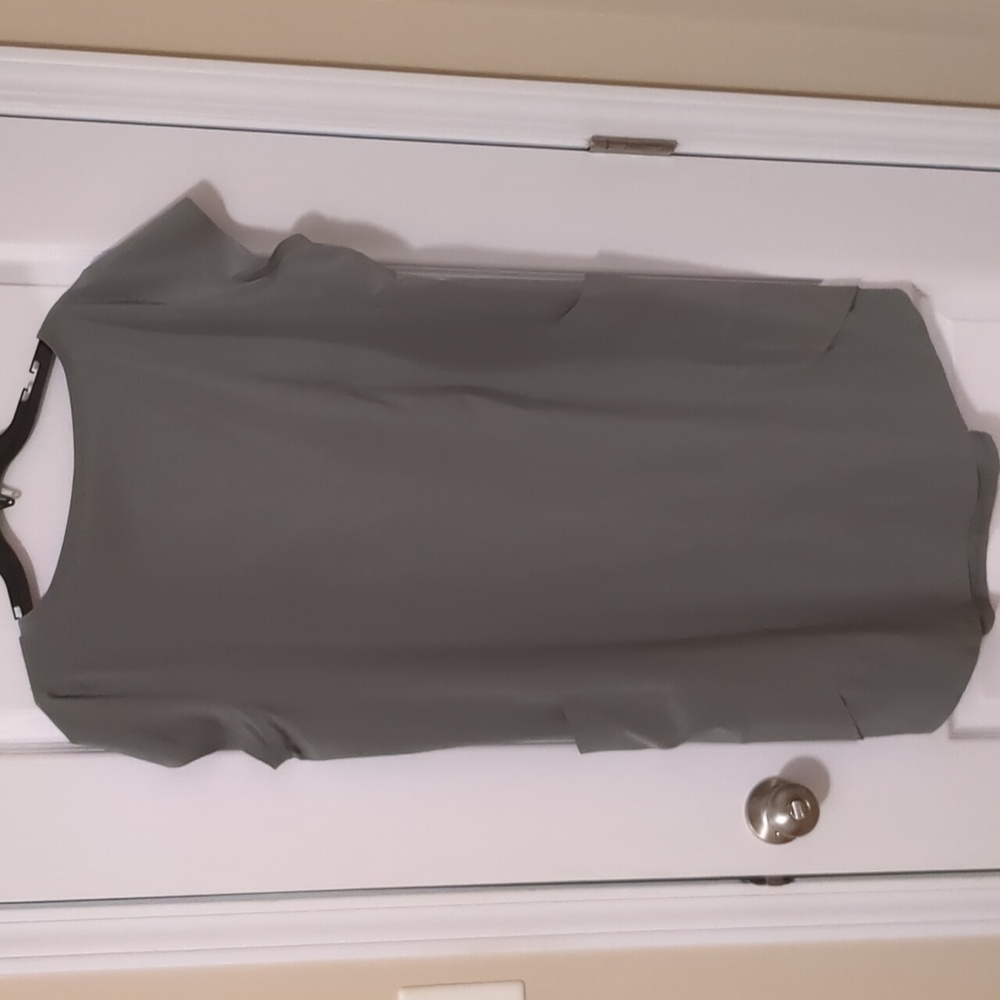 NWT T by Talbot's cargo dress - Picture 5 of 6